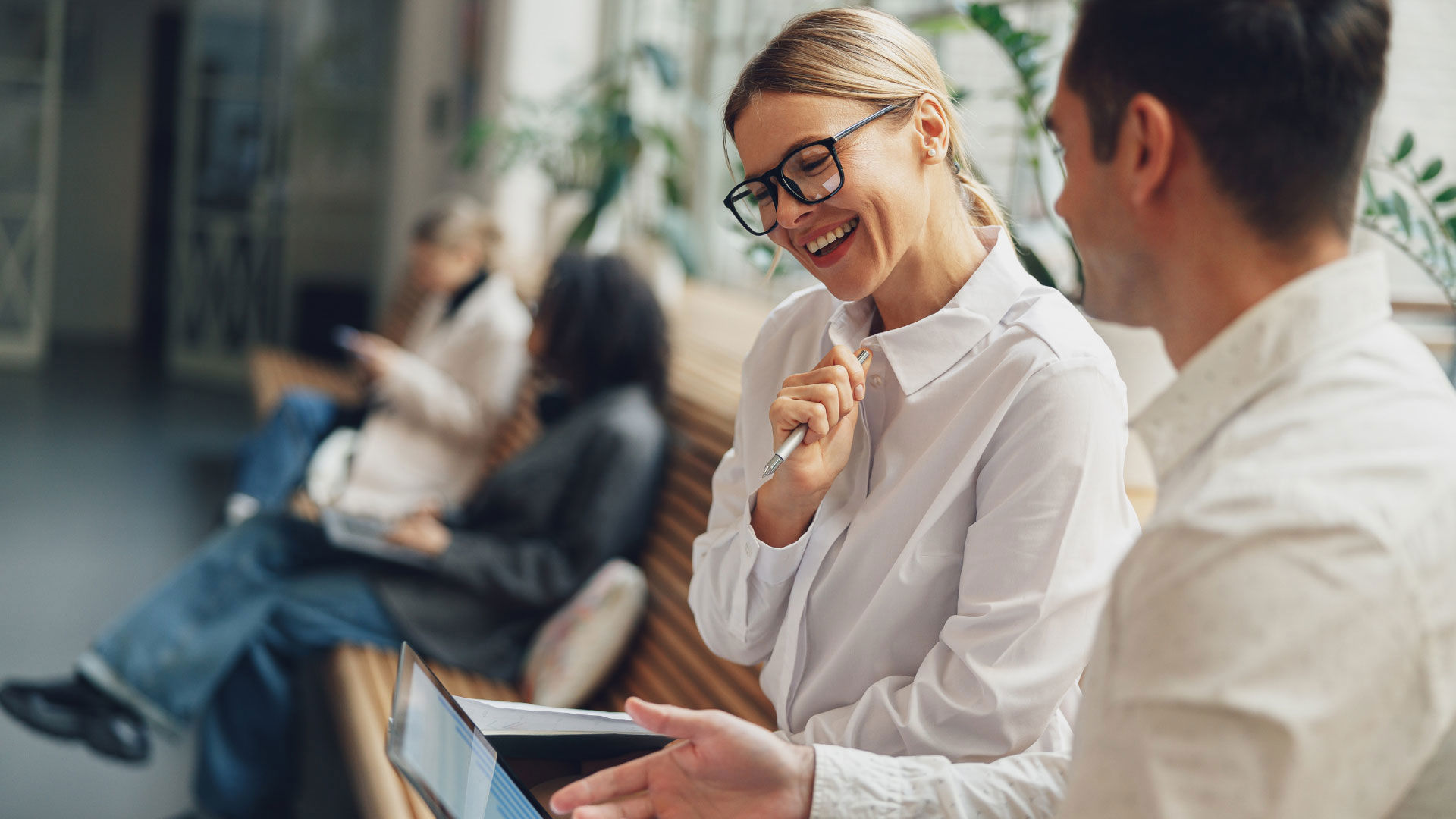 CRM Website Hero Image