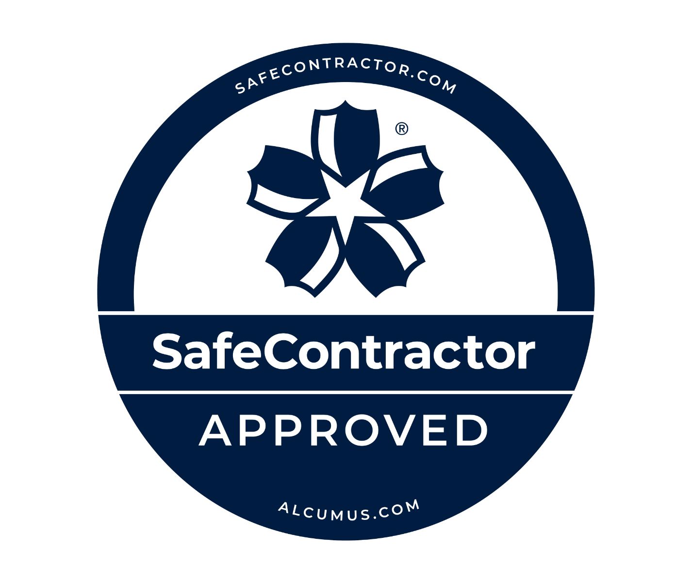 Safecontractor Certification Seal