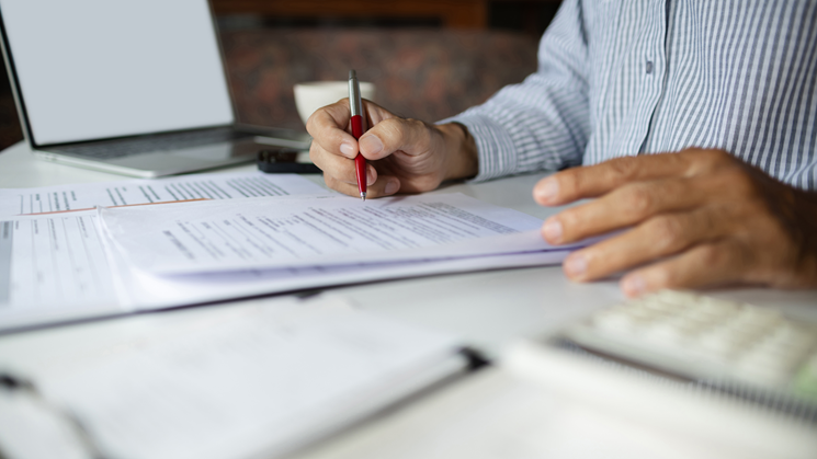 Employment Law Image