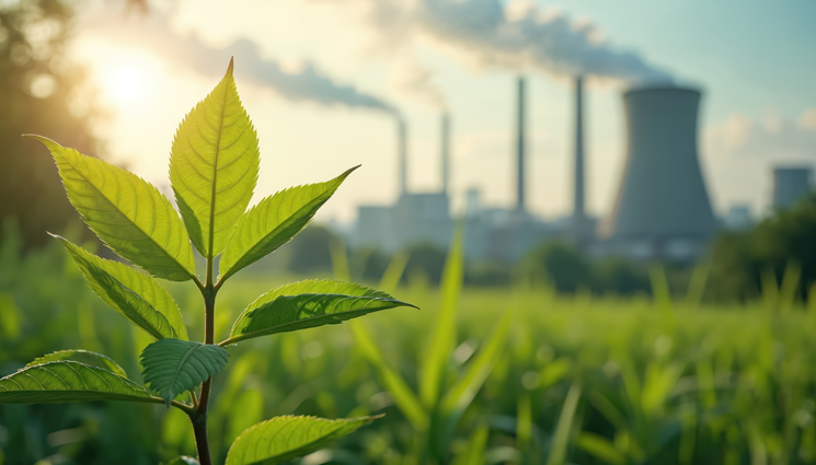 Environmental Roundup