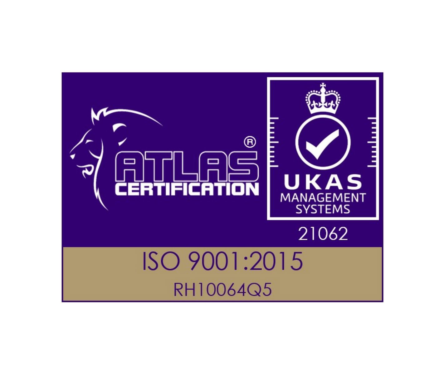 United Kingdom Accreditation Service (UKAS)