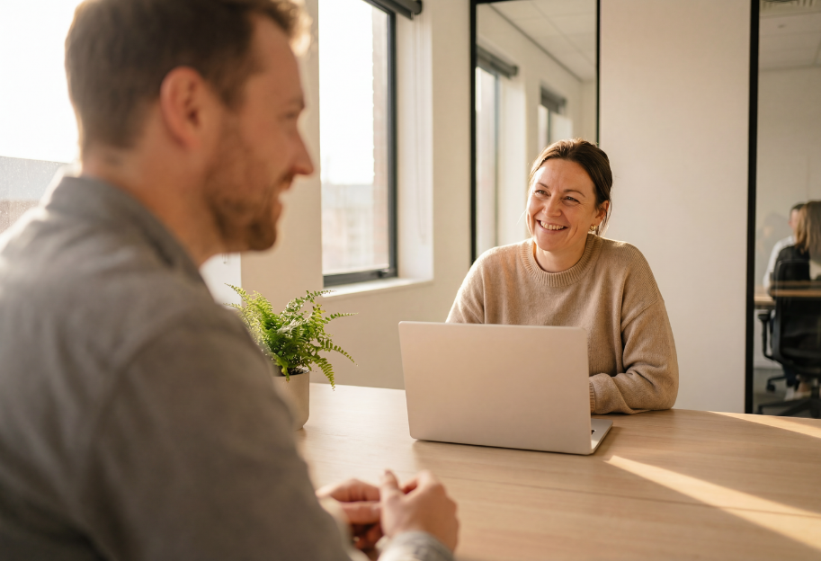 CRM HR